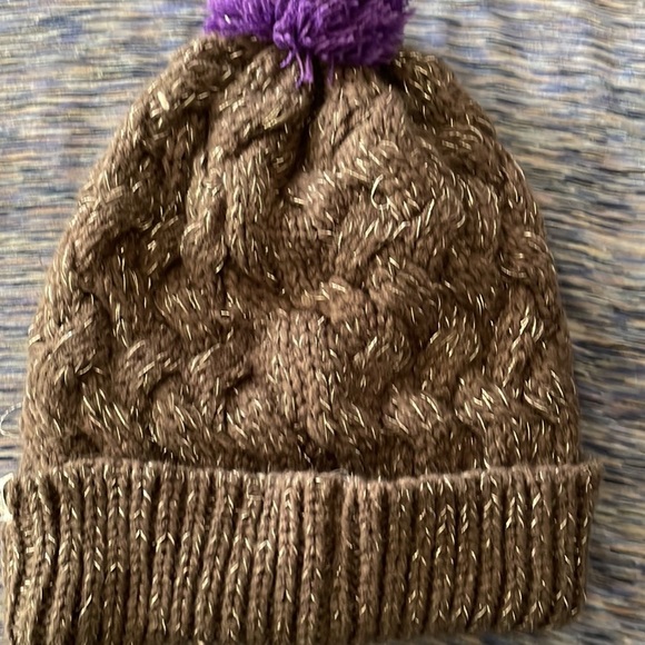 Brand new Rockies beanie - Picture 2 of 2